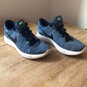 Nike LunarEpic Low Flyknit running Sneakers